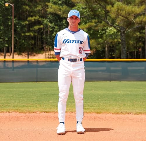 Image of Mizuno Premier Piped Baseball Pant Mens