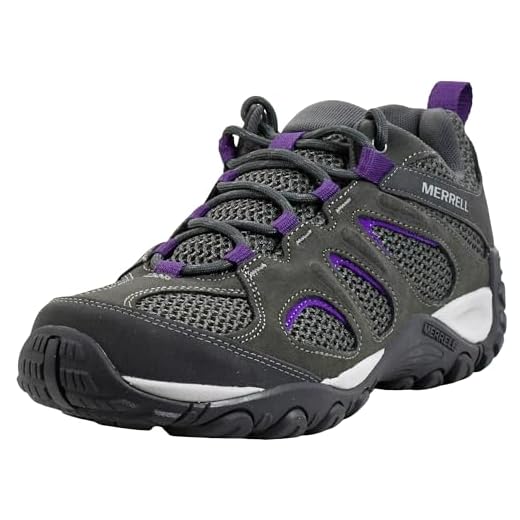 51D6N+v2LWL._SS520_ Best merrell shoes womens wide