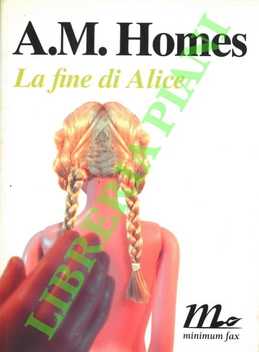 La fine di Alice.