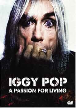 イギー・ポップ~キス・マイ・ブラッド~ [VHS] IGGY POP KISS イギー・ポップ | Spotify
