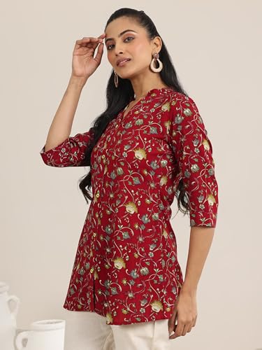 Image of Libas Women Kurti
