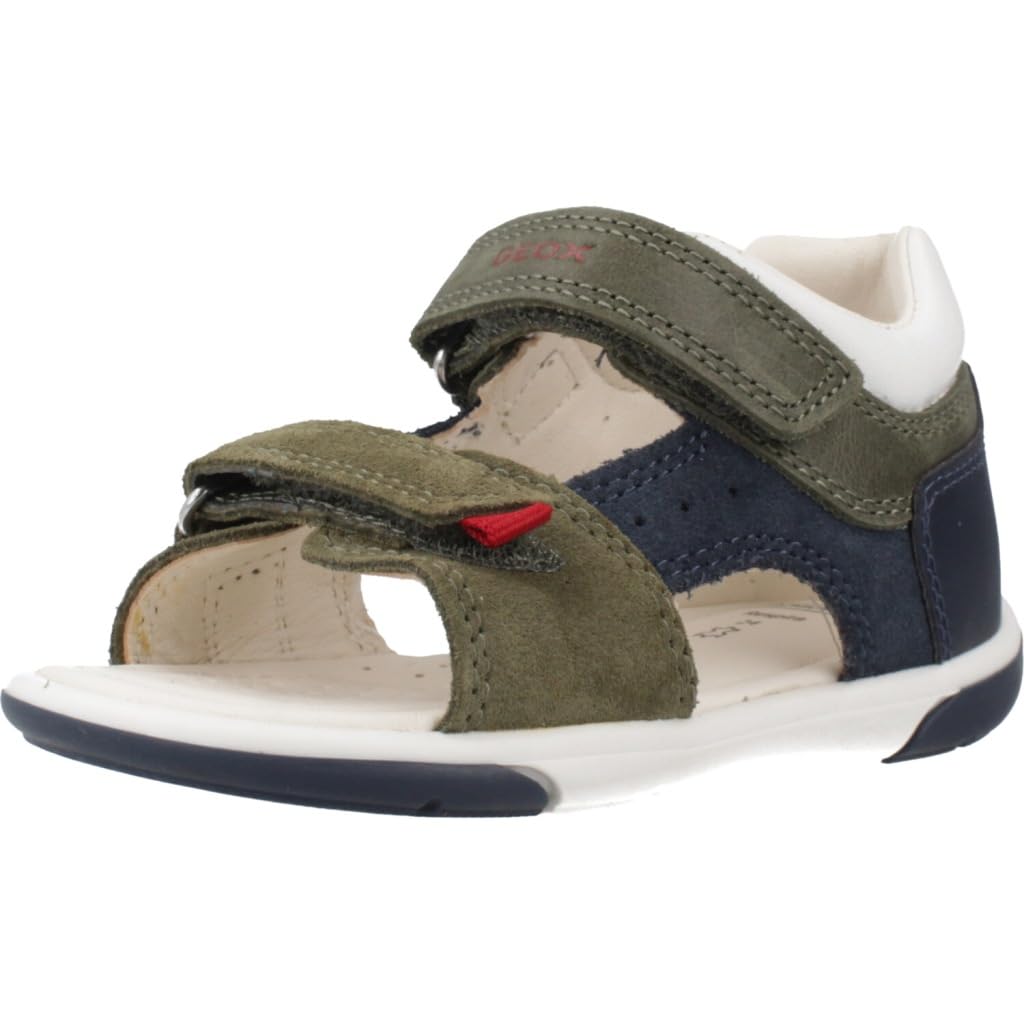 Geox Baby - Jungen B Sandal Zapito BoySandal