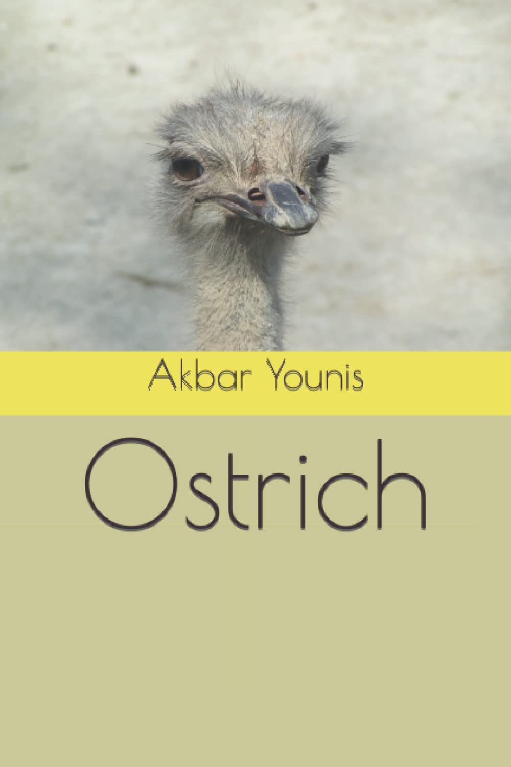 Ostrich