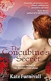 The Concubine's Secret (Russian Concubine) by Furnivall, Kate (2009)