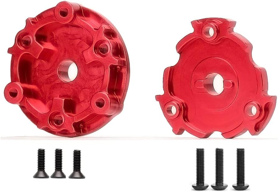 Amazon.com: Steel 50T Spur Gear + Transmission Cush Drive Housing Amazon.com: Steel 50T Spur Gear + Transmission Cush Drive Housing