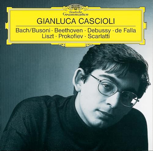 Gianluca Cascioli