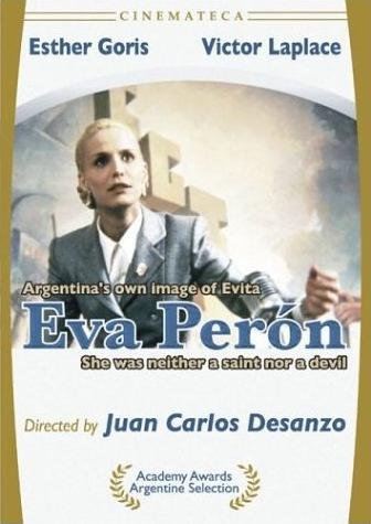 Eva Peron