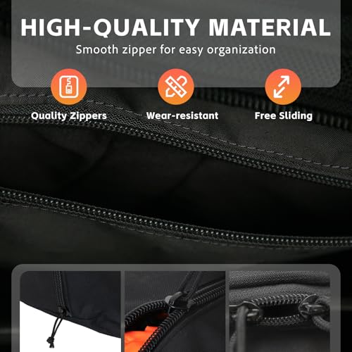 FUNHORUN Hunting Blind Transport Bag