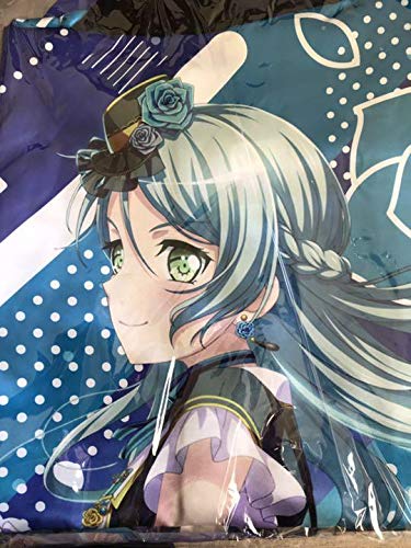 Amazon.co.jp: 氷川紗夜 法被 バンドリ ロゼリア roselia bang