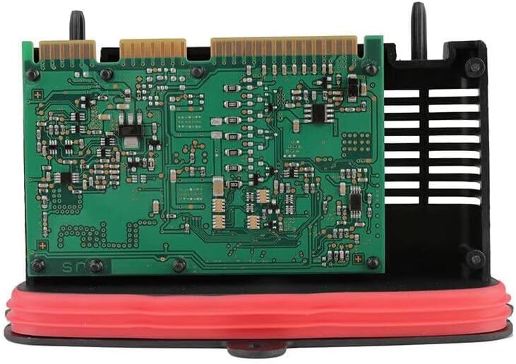 hid Xenon Ballast Driver Module EDU 63117316187 55073 63117316187-7316187, 63117355073-7355073