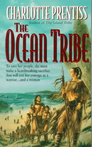 Cover of The Ocean Tribe