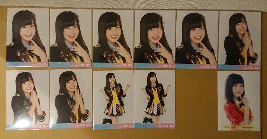 HKT48 生写真 Amazon.co.jp: HKT48 公式生写真 12秒 会場ランダム 【岩花詩乃