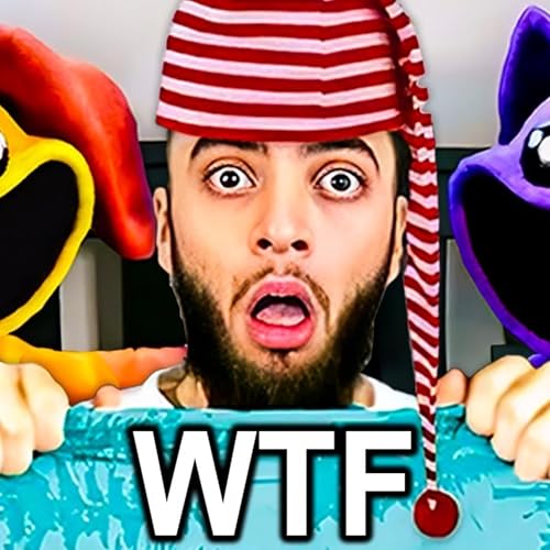 THE WEIRDEST CHANNEL ON YOUTUBE