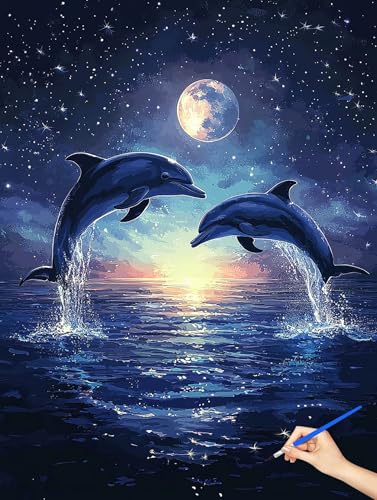 G CJ hG  Paint by Numbers io[yCg q S DIY Cheerful Painting H| |ph ANLbg l̂߂̃NGCeBuȎ av[g z[ ItBX̕