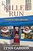 Killer Run (A Tourist Trap Mystery)