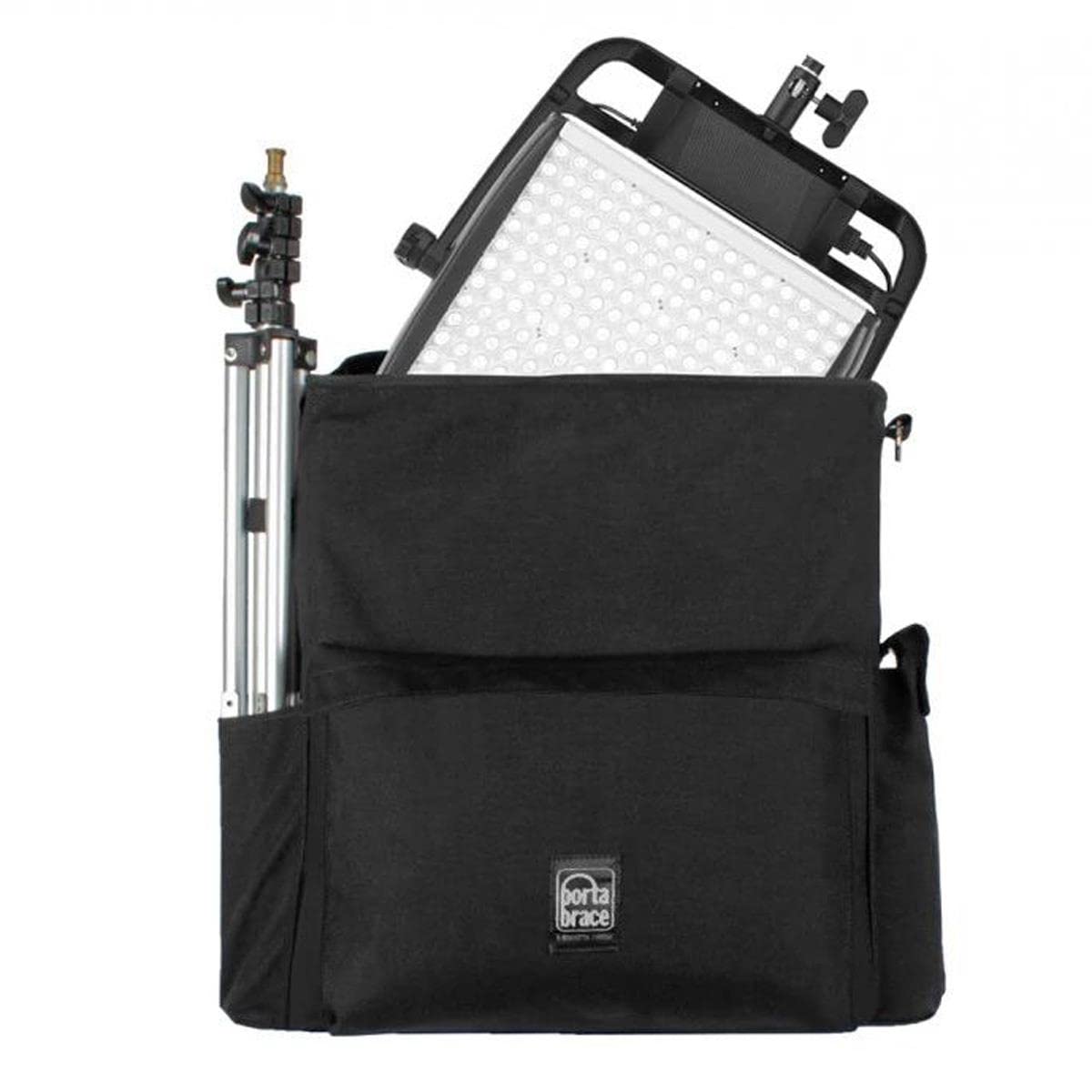 Porta Brace Light Pack Semi-Rigid Carrying Case for LitePanels Astra