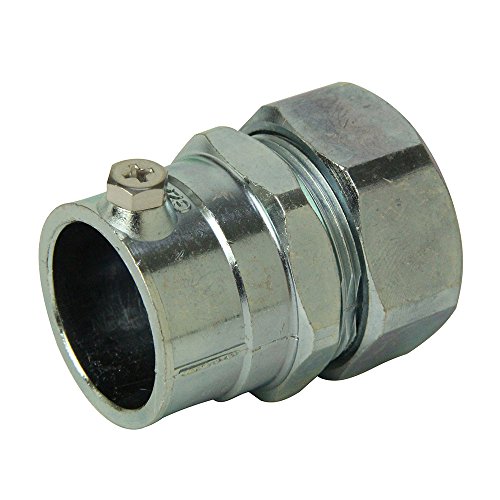 三桂製作所 KM 型附属品 コンビネーションカップリング 鋼製電線管接続用 ケイフレックス+厚鋼電線管 KMKI22