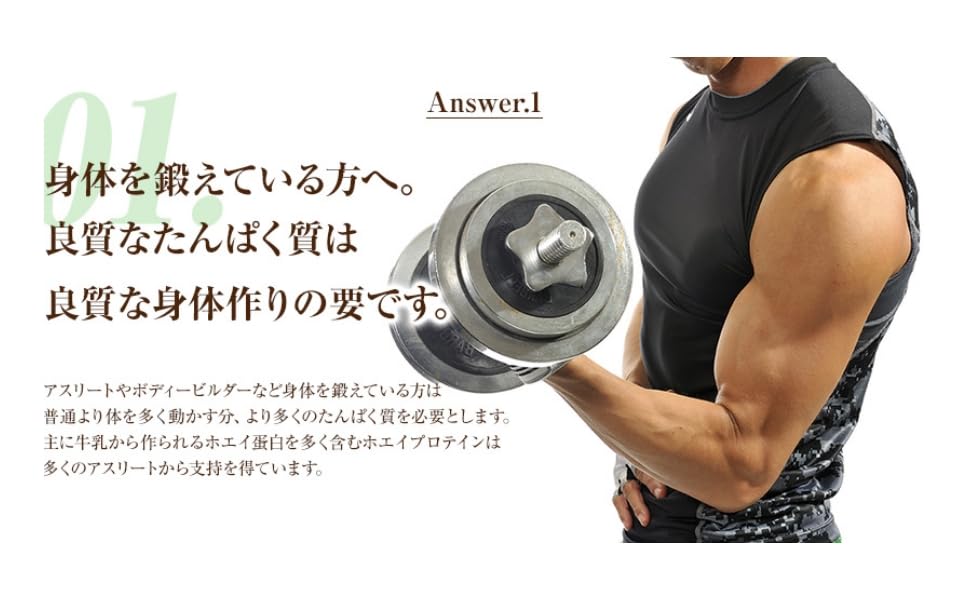 Amazon.co.jp: NICHIGA(ニチガ) ホエイプロテインW80 プレーン味 1kg