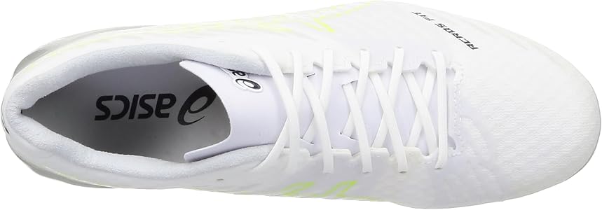 Amazon | [アシックス] サッカースパイク DS LIGHT ACROS 2 メンズ