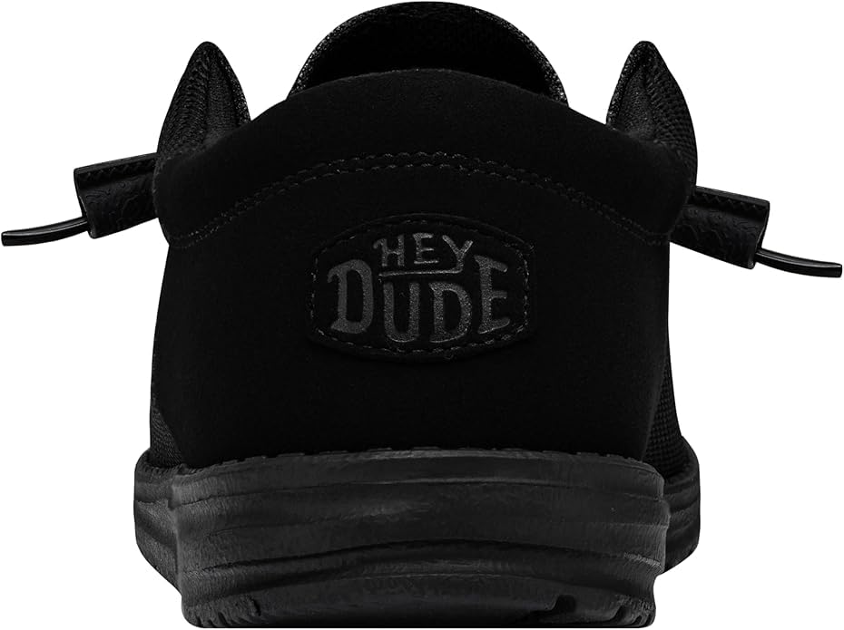 Image of HEYDUDE Wally Funk Mono Xtra Wide Shade Sixe 8