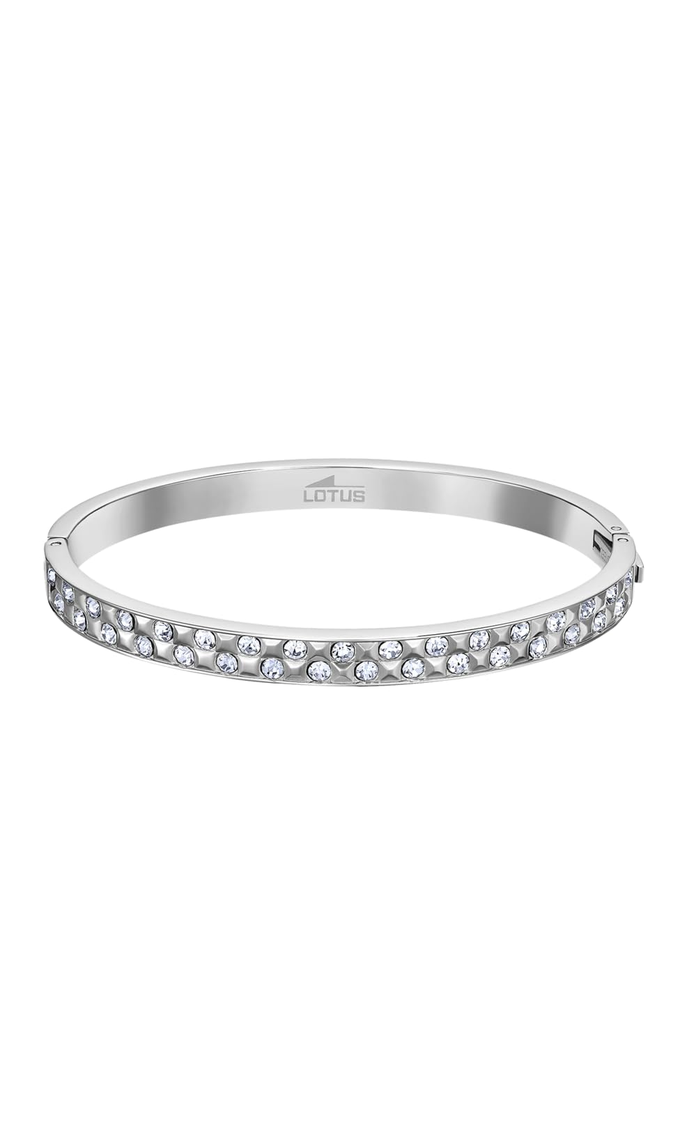 LOTUS STYLE Pulsera Acero Inoxidable Mujer LS2273-2/1