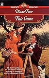 Fair Game (Signet Regency Romance)