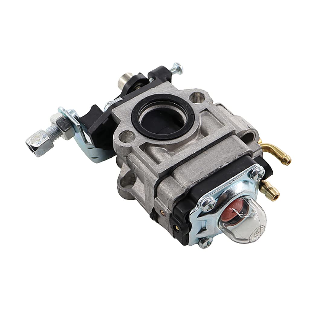 MCHNIC Carburateur avec Tournevis de Réglag Filtre à Air MCHNIC Carburateur avec Tournevis de Réglag Filtre à Air