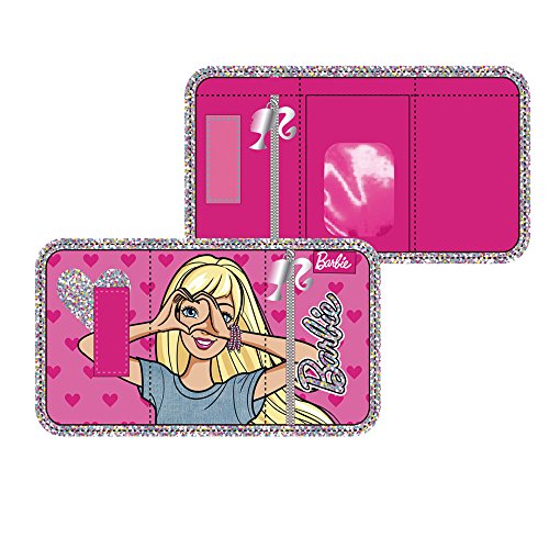 Preisvergleich Produktbild Barbie wallet