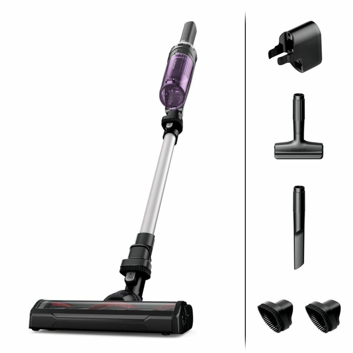 Rowenta Aspirateur Balai RH1129 – Aspirateur Balai Rowenta RH1129