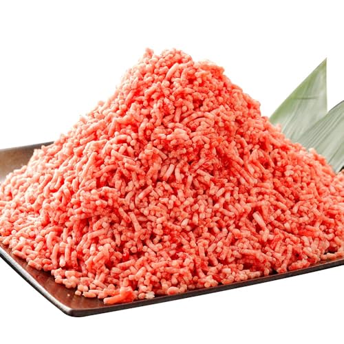 (飼育期間中)完全無薬! 梅肉エキス肥育 熊本県産 天草梅肉ポーク 豚 ミンチ 大容量 3kg 500g×6パック 肉 お肉 豚肉 挽き肉 ひき肉 小分け 冷凍