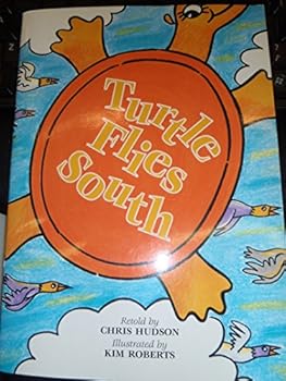 Paperback SAT 5c Turtle Flies South Is Book