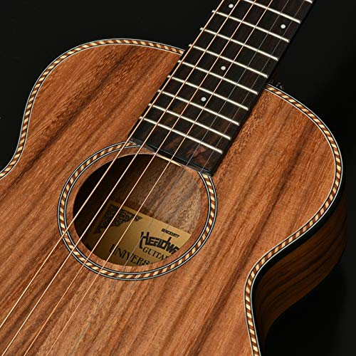 Amazon | Headway HT-BEETLE NA アコースティックギター トラベル
