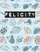 Felicity: Weekly Menu Planner & Grocery ListMeal Planner Breakfast Lunch Dinner Snack