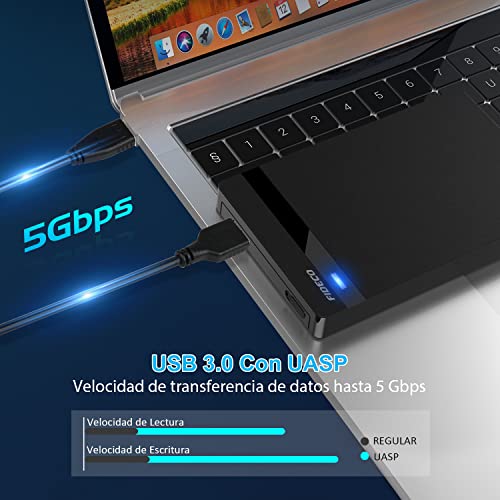 Periféricos, Home Improvement adaptador sata a usb steren Marca FIDECO (3)