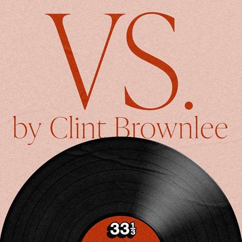 Pearl Jam's Vs. by Clint Brownlee episode artwork