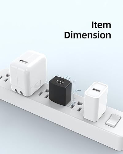 Miniatura 4 de Cargador de repuesto para Manscaped - 3.0/2.0 eléctrica de la ingle del recortador de pelo Manscape (certificado de seguridad UL)