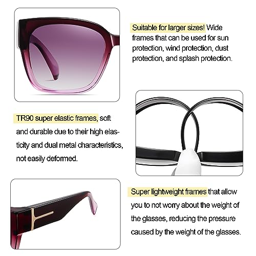 Image of KANASTAL Anti Blue Light Glasses for Women and Men