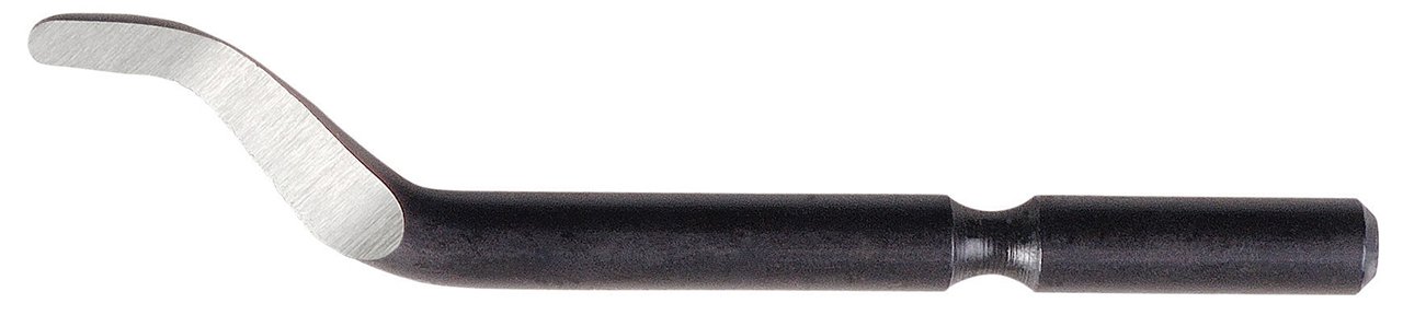 SHAVIV 29058 Blade E120 Heavy Duty Blade with B20 cutting edge (E120) (Pack of 10)