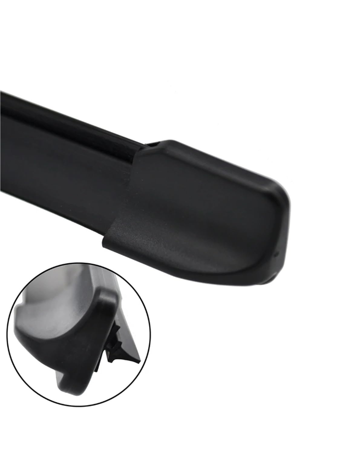 Escobilla limpiaparabrisas Para BMW Para Serie 3 E90 E91 2005 2006 2007 2008 2009 Limpiaparabrisas Limpiaparabrisas Ventana Delantera 24"19" Parabrisas