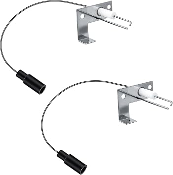 93868 RV Water Heater Igniter with Spark Probe | Rapid Hot Water Solutions | Perfect Match for Atwood Series | Reliable, Efficient | Easy Installation 2 PACK