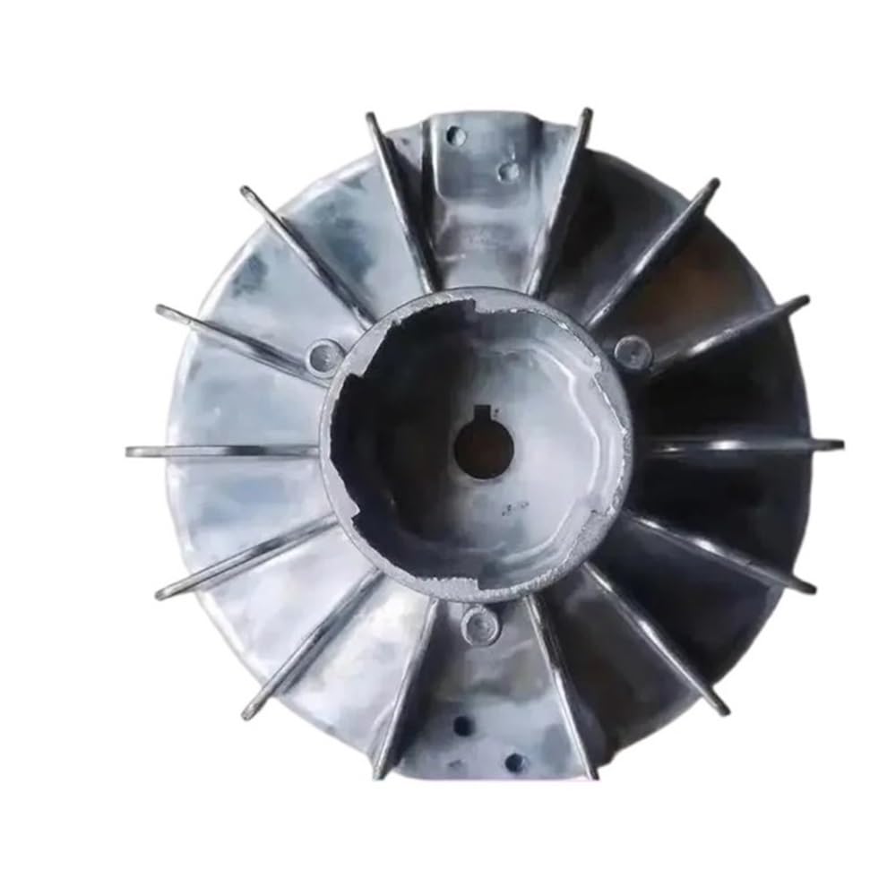 Volante magnético Compatible con cortacésped XP160 XP200