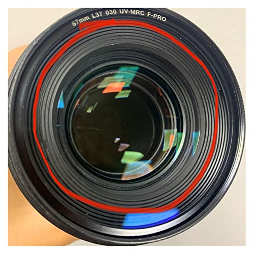 Compatibel met Canon Macro Lens EF 10 0mm 1: 2. 8L is USM Voorklepring compatibel met Canon EF 100 mm F/2.8L is USM… - Afbeelding 4