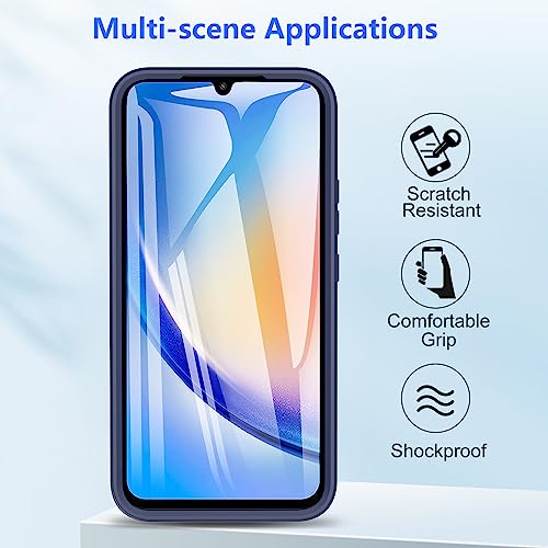 Coque Samsung Galaxy A34 5G antichoc pour activités extérieures