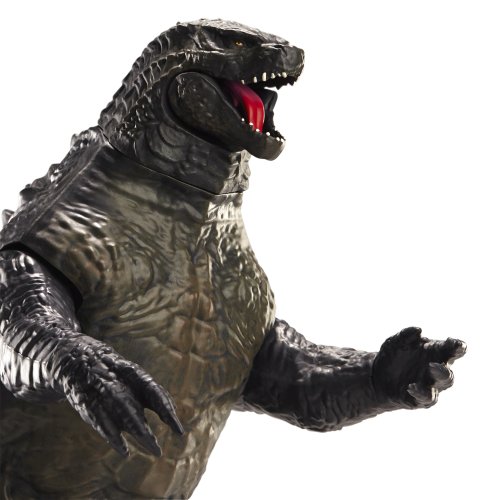 GODZILLA Figura GIGANTE 60cm Enorme Snodabile