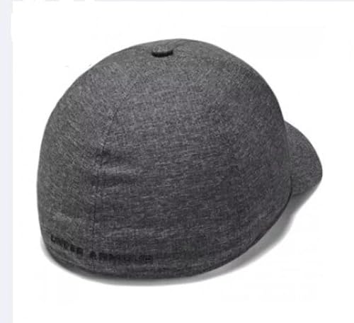 Miniatura 3 de Under Armour Gorra gris oscuro para hombre LXL, Gris-oscuro