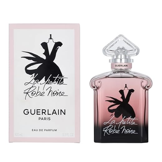 Guerlain - La Petite Robe Noire Edp Vapo 100 Ml