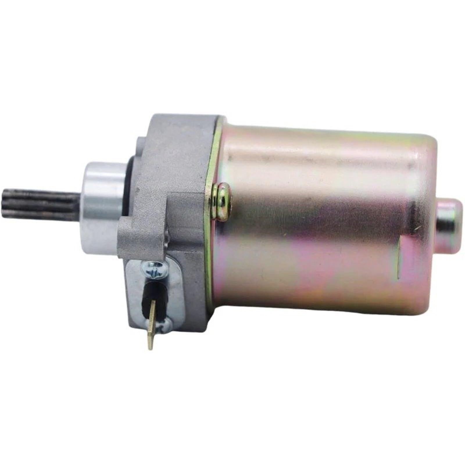 Motorino avviamento Per SATRIA HIU SATRIA 2TAK SATRIA 2T - Motorino Avviamento Per Moto