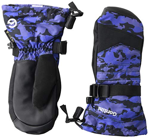 Image of Gordini Unisex-Child Charger Mitten