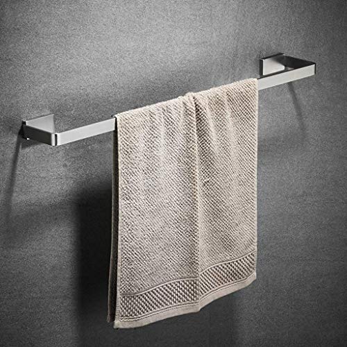 Porte-serviette décoration LWX rack de serviette pour salle de bain cocooning