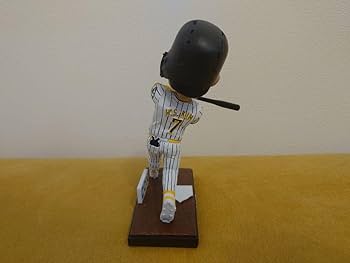 パドレス　キムハソン選手のボブルヘッド パドレス キムハソン選手のボブルヘッド パドレス キムハソン